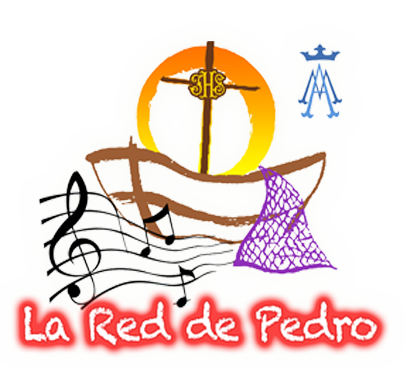 Logo La Red de Pedro